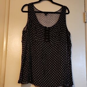 EUC Torrid 2X Sleeveless Top *Closet Clearout Bundle Sale*